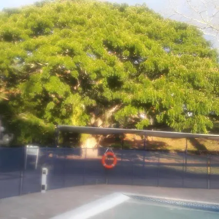 Valle lanceros Melgar Exterior foto