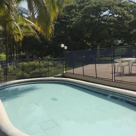 Valle lanceros Melgar Exterior foto